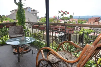 Amazonia House Varna