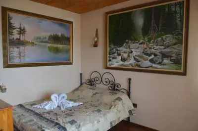 Amazonia House Varna