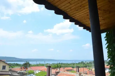 Amazonia House Varna