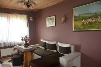 Amazonia House Varna
