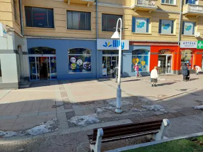 Лили Дрогерия