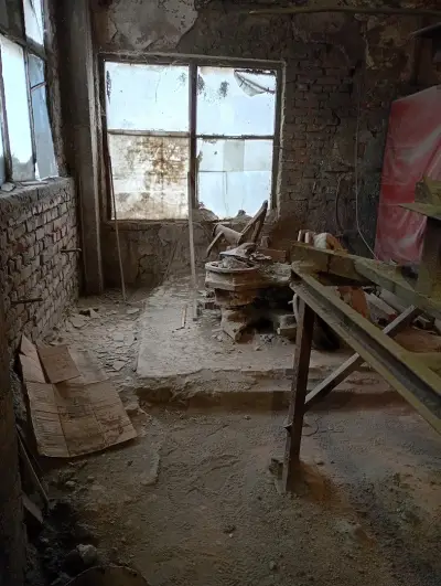Производство