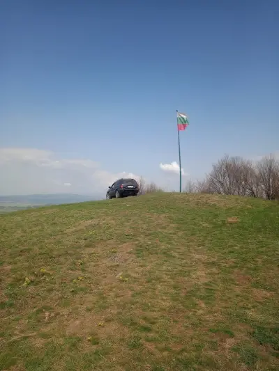 Дъбова глава