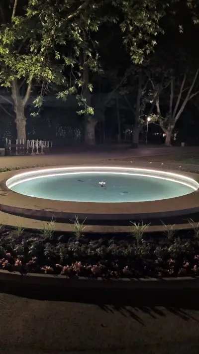 Fountain of Youth