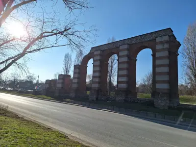 Acueducto de Filopopol