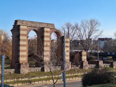 Acueducto de Filopopol