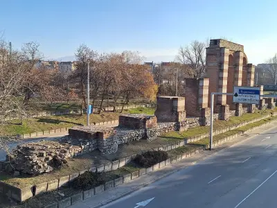 Acueducto de Filopopol