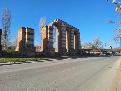 Acueducto de Filopopol