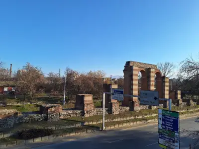 Acueducto de Filopopol