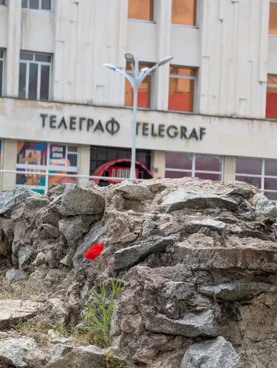 павилион