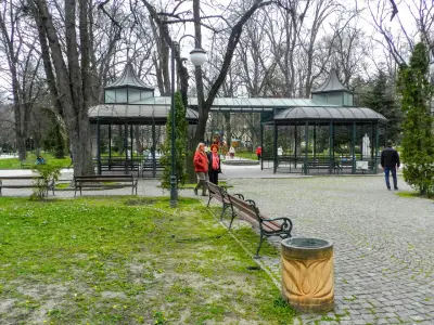 павилион