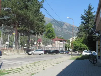 Местност „Алтън чаир”
