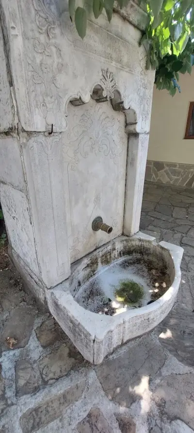 Тюлбенска чешма