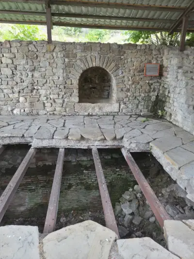 Tsarevets Fortress – Audio Guide Stop 2