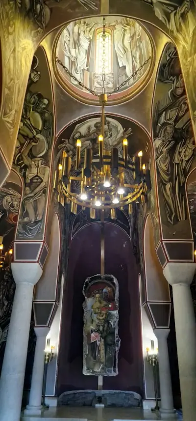Tsarevets Fortress – Audio Guide Stop 8