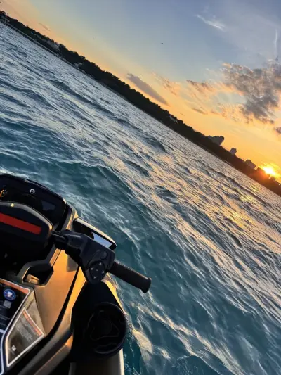 Jetski Safari Burgas/ Джет Сафари Бургас