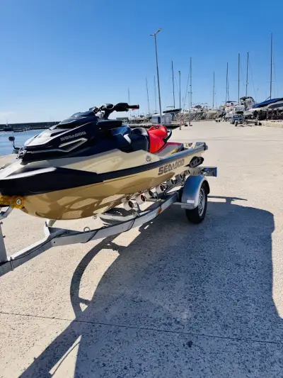Jetski Safari Burgas/ Джет Сафари Бургас