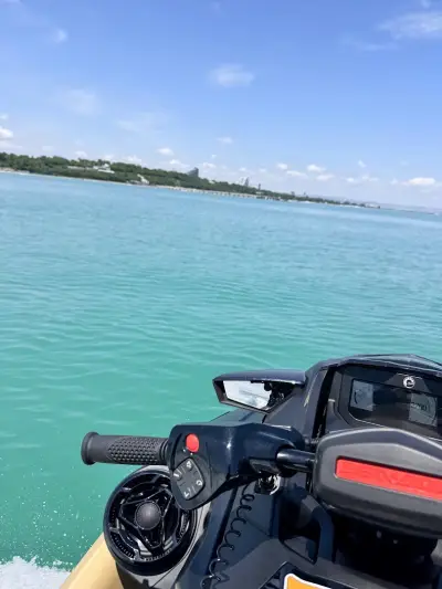 Jetski Safari Burgas/ Джет Сафари Бургас