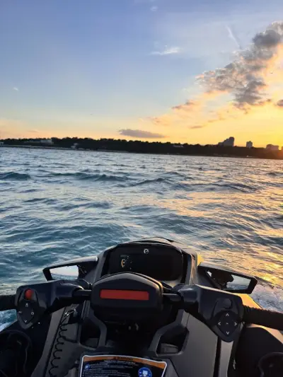 Jetski Safari Burgas/ Джет Сафари Бургас