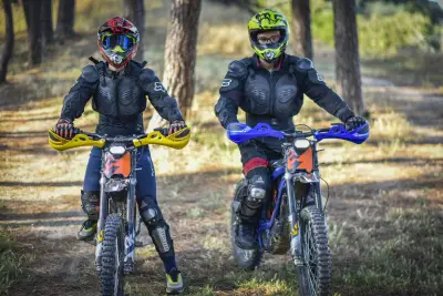 Green Riders Adrenalin Tours Varna