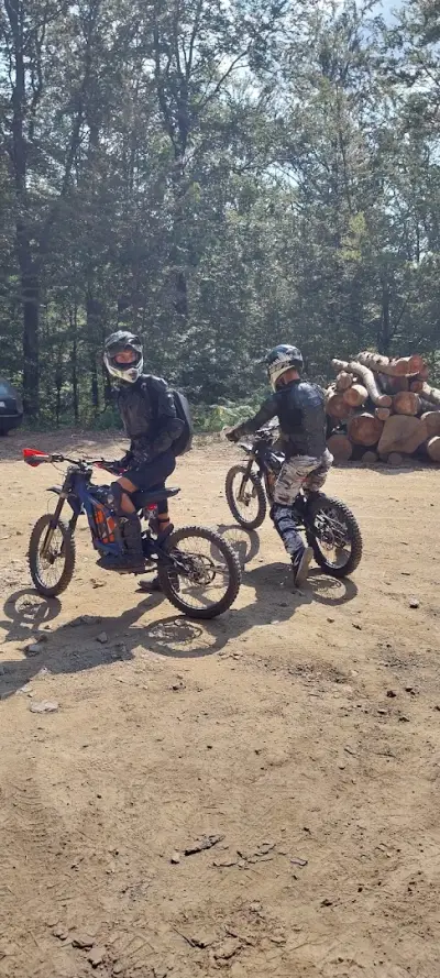 Green Riders Adrenalin Tours Varna