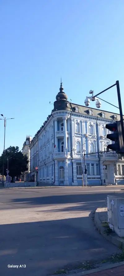 Фотозона "Варна"