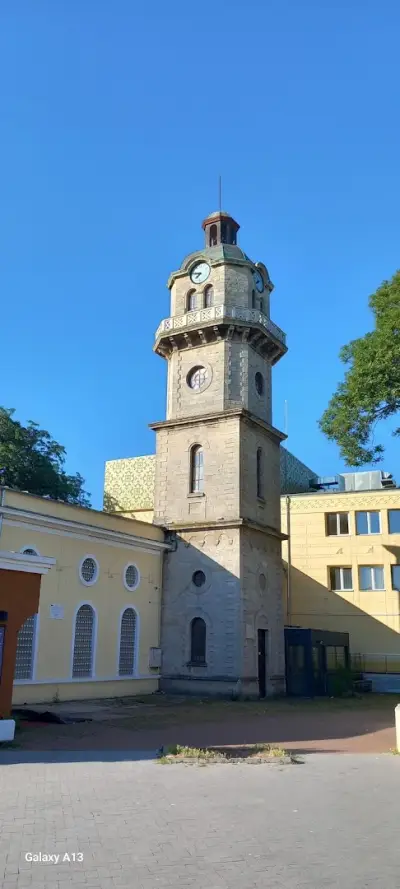 Фотозона "Варна"