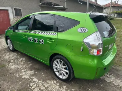 Стиви Такси гр.Разград