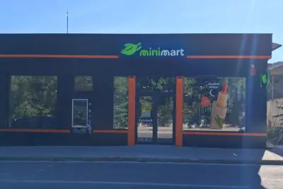 Minimart