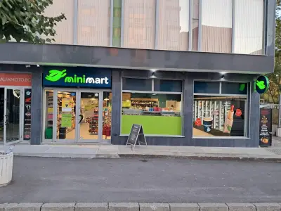 Minimart