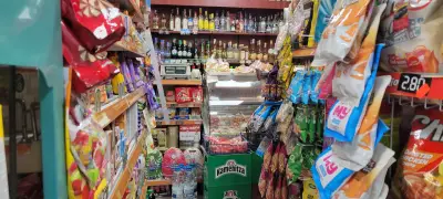 Minimart