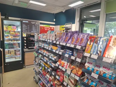 Minimart