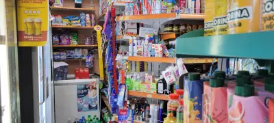 Minimart