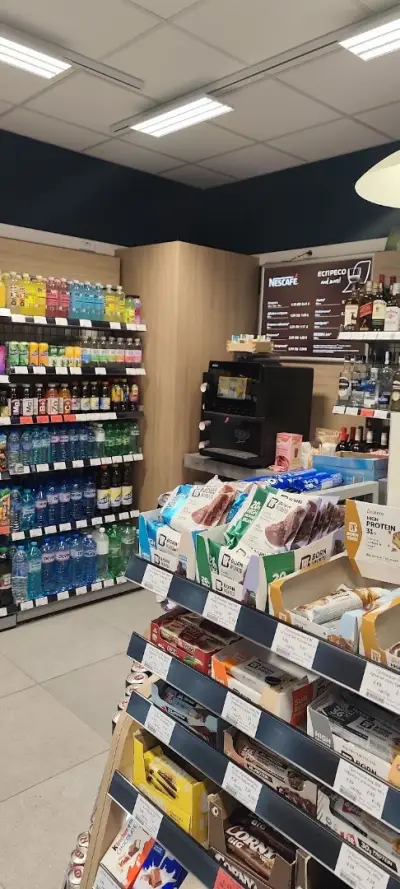 Minimart