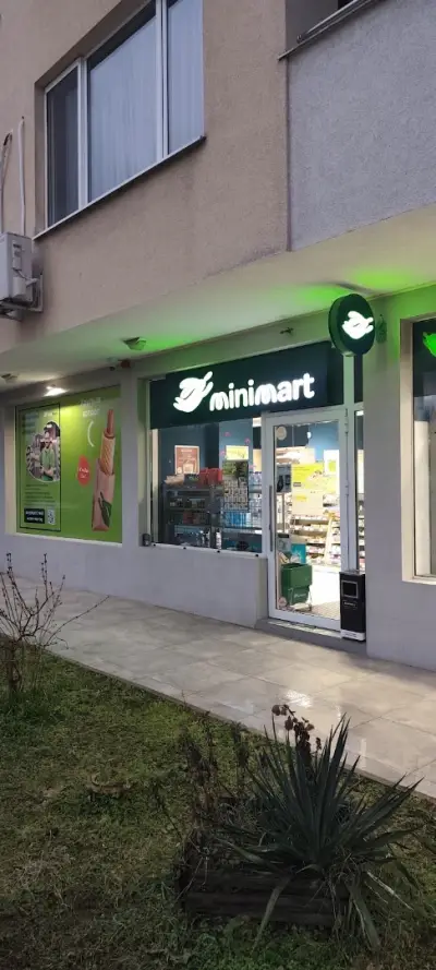 Minimart
