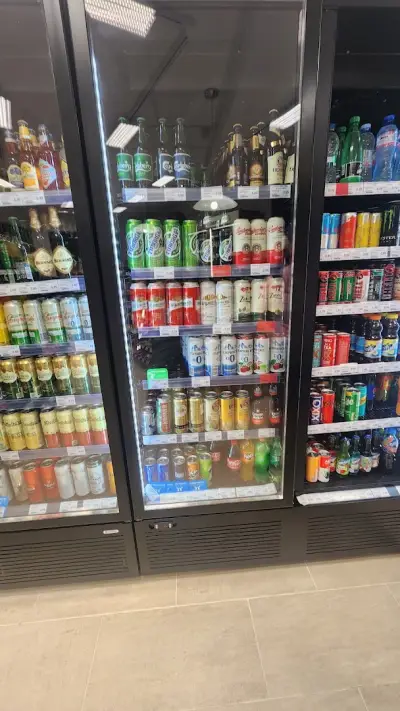 Minimart
