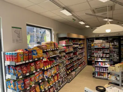 Minimart