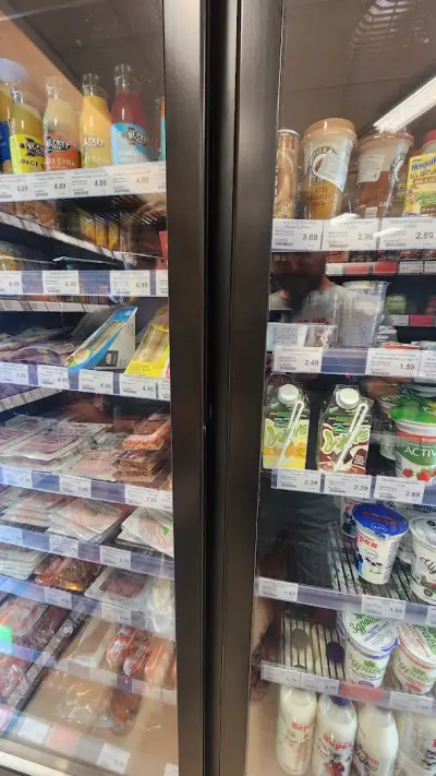 Minimart