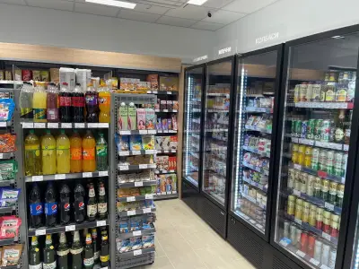 Minimart
