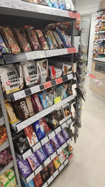 Minimart