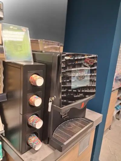 Minimart