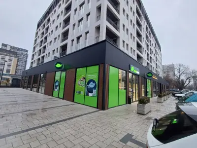 Minimart