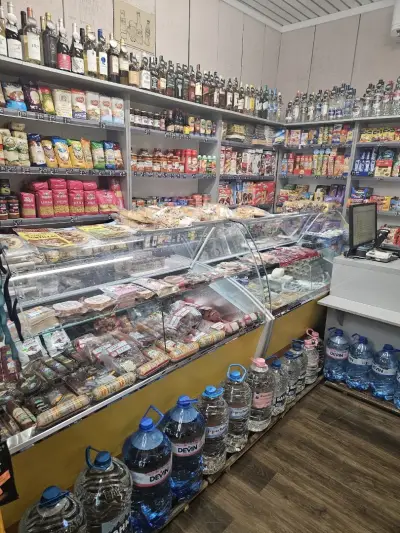 Хранителен магазин МАРГО
