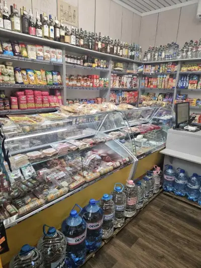 Хранителен магазин МАРГО