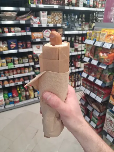 Minimart