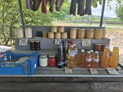 Семейното ранчо
