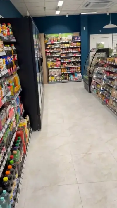 Minimart