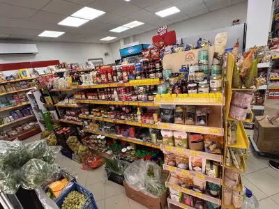 My Spot Market Асеновград