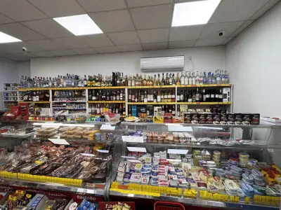 My Spot Market Асеновград