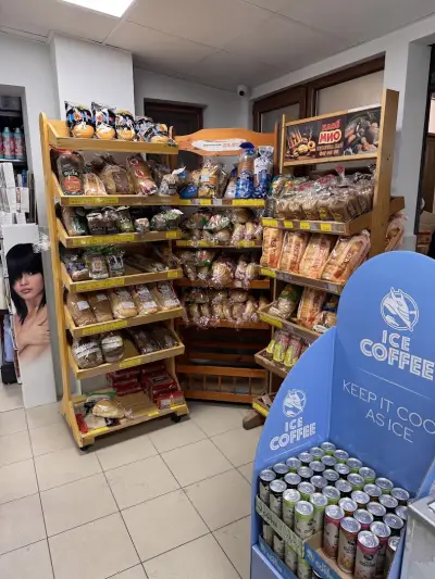 My Spot Market Асеновград
